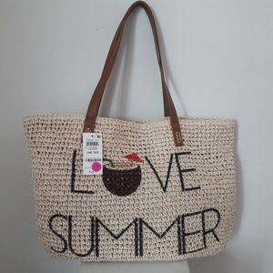 Style & Co tote